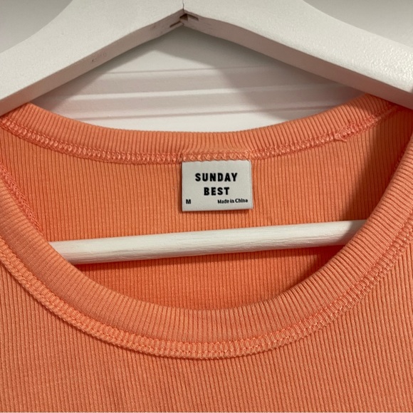 Sunday Best Honor Tank - Picture 4 of 4